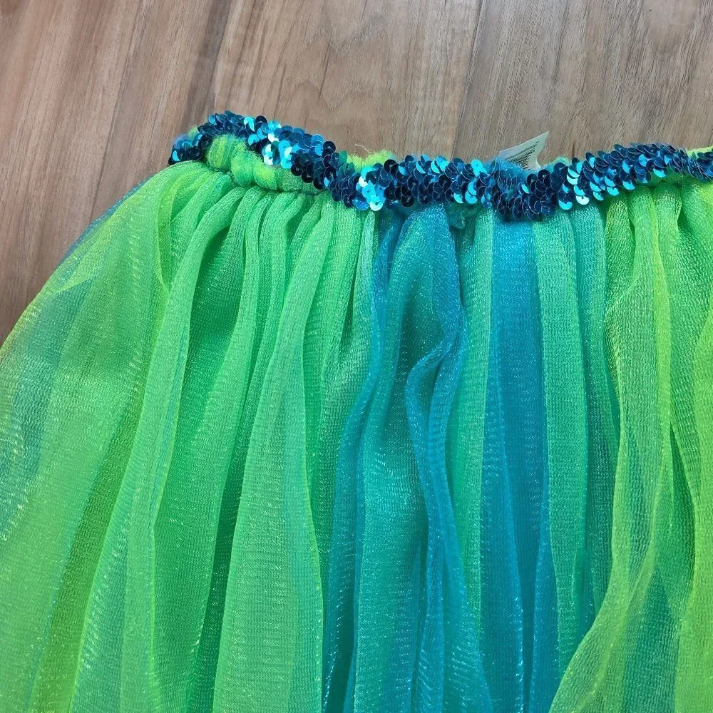 Vintage skirt measurements